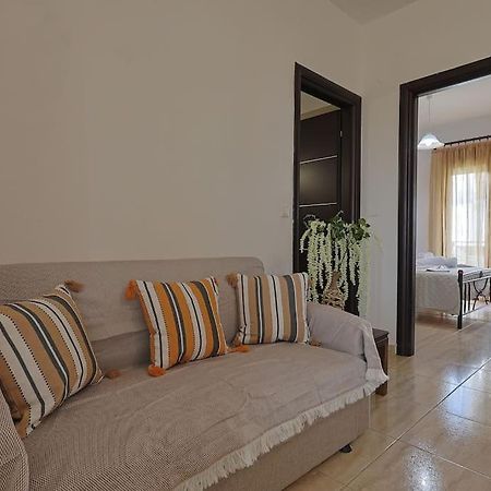 Zeusplace Leptokarya Seaside Apartment Εξωτερικό φωτογραφία