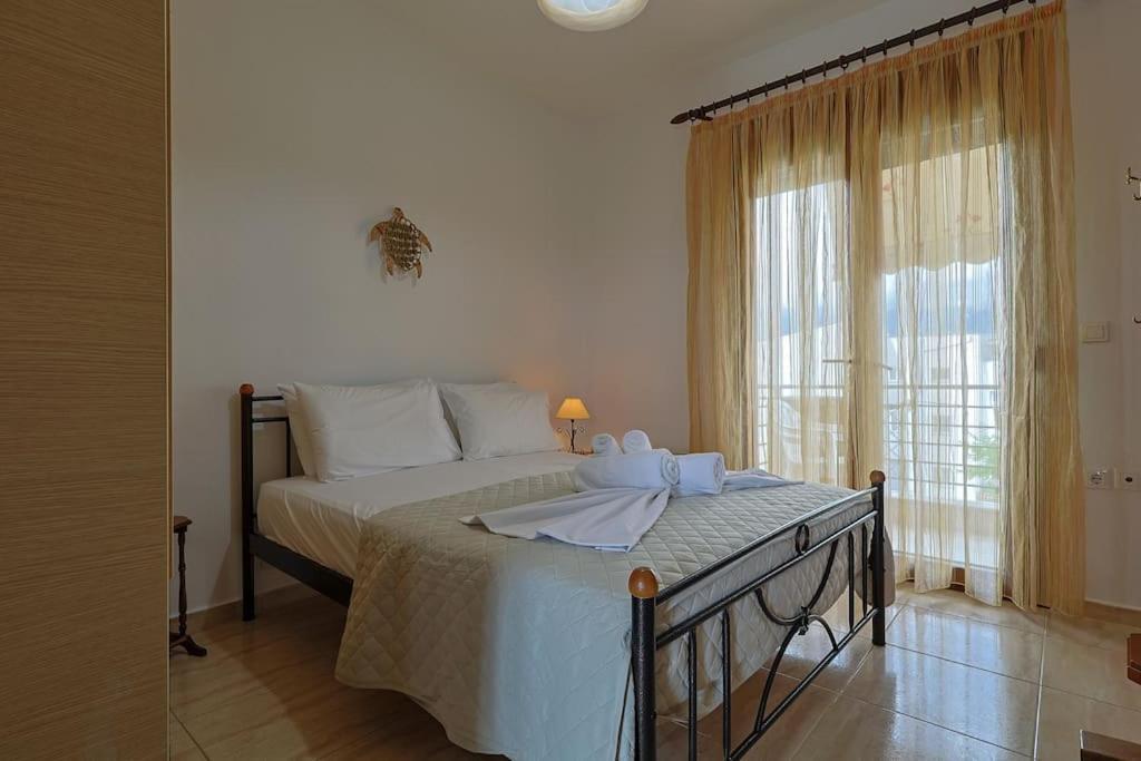 Zeusplace Leptokarya Seaside Apartment Εξωτερικό φωτογραφία